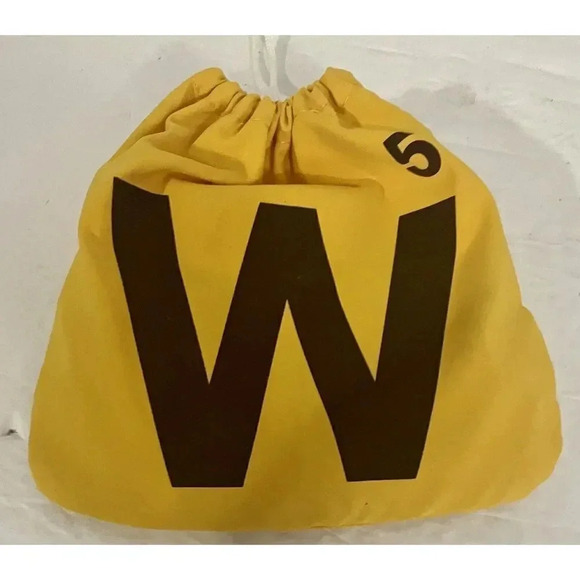 ‎Words with Friends Board Game - Picture 7 of 7